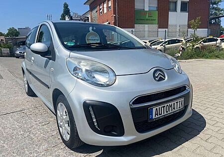 Citroën C1 Citroen Tendance Automatik,Klima