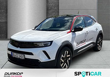 Opel Mokka-e GS Line Digitales Cockpit LED Apple CarPlay Androi