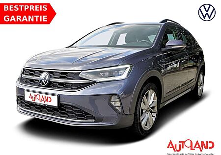 VW Taigo Volkswagen 1.0 Life IQ.DRIVE DSG LED Navi ACC PDC AHK