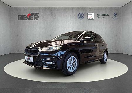 Skoda Fabia Selection 1.0 TSI DSG Klima Rückfahrkamera