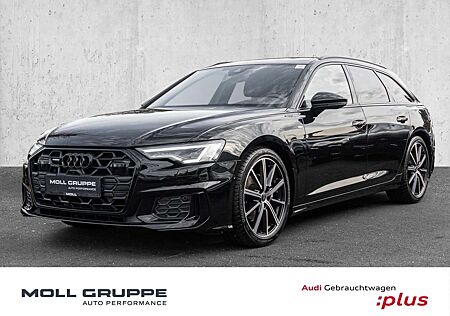 Audi A6 Avant S line 2.0 TDI quattro S tronic