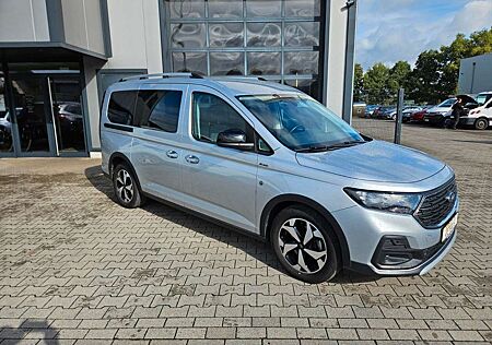 Ford Grand Tourneo Connect Active 7 Sitz