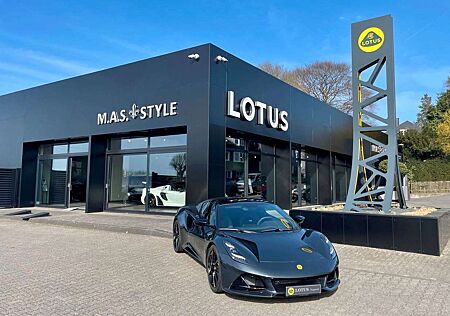 Lotus Emira V6 First Edition neuwertig Wuppertal