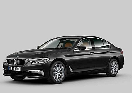 BMW 530 d xDr. Luxury ACC*TV*eGSD*Standh*AdapLED*Soft