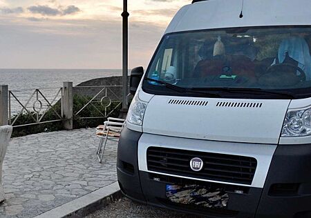 Fiat Ducato 30 130 Multijet L2H2