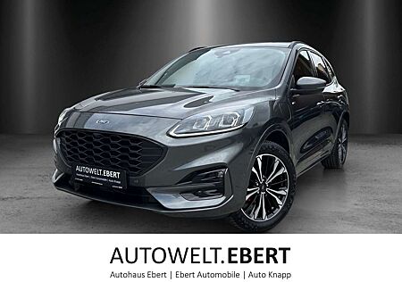 Ford Kuga 2.5 PHEV ST-Line X Aut./LED/ACC/PANO/B&O/