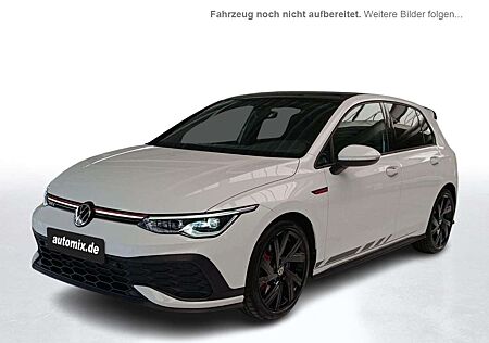 VW Golf Volkswagen GTI Clubsport,Navi,ACC,AUTOM.