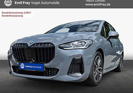 BMW 218d 218 Active Tourer Aut.