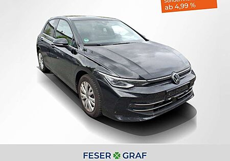 VW Golf Volkswagen 1.5 TSI Style Edition 50 DSG Matrix-LED / AHK / Pa