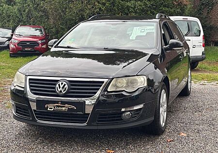VW Passat Variant Volkswagen Sportline*Bi Xen*AHK*R Cam*Klima*