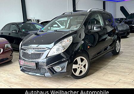 Chevrolet Spark LT * Klimaautomatik * Parkpilot *