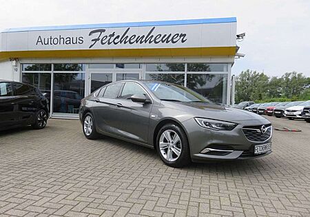 Opel Insignia Grand Sport 1.5 m. NAVI+LED+RFK+SHZ+AGR