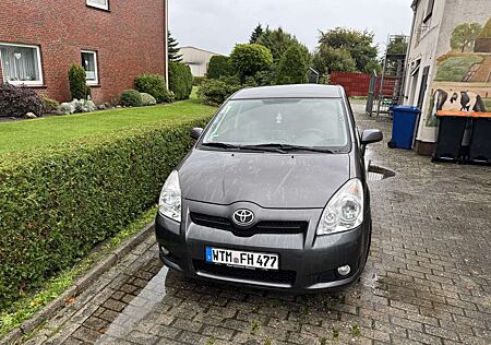 Toyota Corolla Verso 1.8 Multi-Mode Team