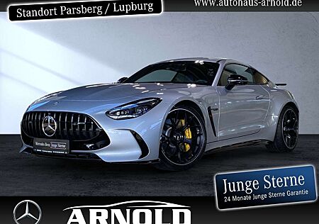 Mercedes-Benz AMG GT Mercedes- 63 4M+ Aerodynamik HUD Perf-Sitz