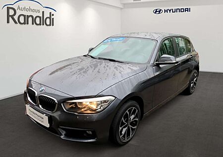 BMW 118i 118 Advantage ++ 77.000 KILOMETER!!**