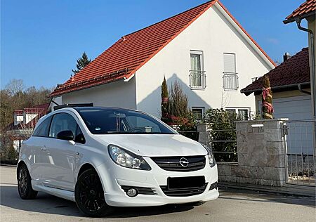 Opel Corsa 1.4 16V Limited Edition