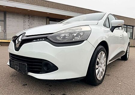 Renault Clio IV Expression