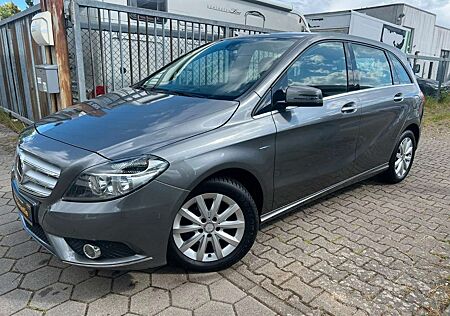 Mercedes-Benz B 180 B -Klasse CDI, PDC, Tüv Neu