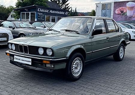 BMW 318 i Lim. E30 *1.Hand*ORIGINALZUSTAND*