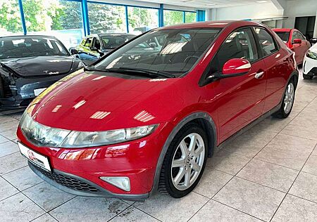 Honda Civic Lim. 5-trg. 1.8 Sport Klima PDC