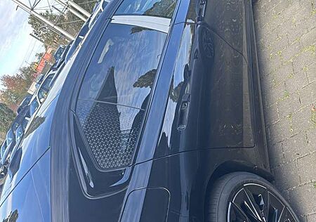 BMW Active Hybrid 7 L