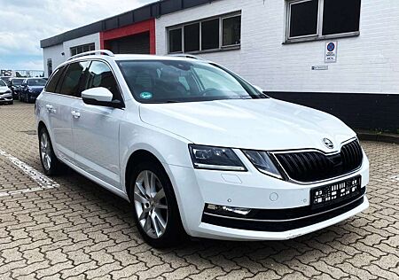 Skoda Octavia Combi 2.0 TDI DSG|R-KAMERA|LED|EU6d|ACC