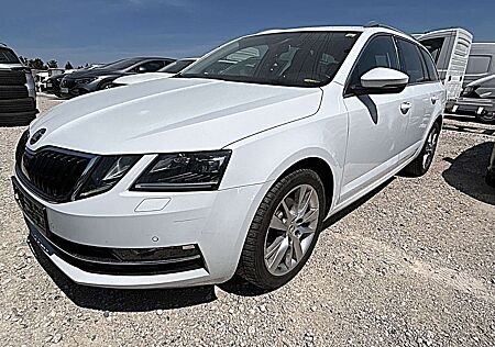 Skoda Octavia Combi 2.0 TDI DSG|R-KAMERA|LED|EU6d|ACC
