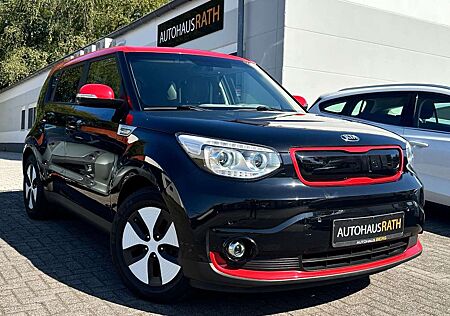 Kia Soul EV Play| Klima | Navi | Kamera | PDC