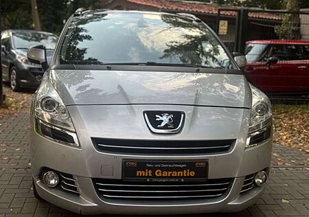 Peugeot 5008 2.0 Allure Panorama,1.Hand,Xenon,7 Sitzer