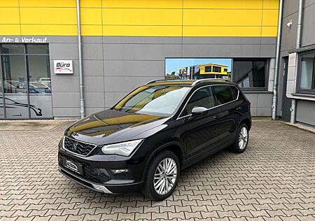 Seat Ateca Xcellence/SHZ/KLIMA/LED/ALU/NAVI/AUTOMATIK