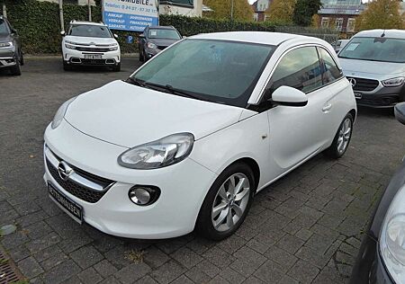 Opel Adam Jam erst 82.000 KM!!