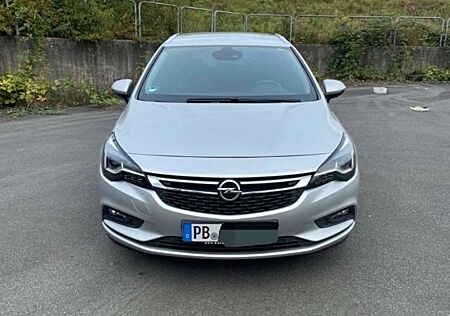 Opel Astra Innovation Start/Stop