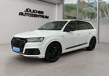 Audi Q7 3.0 TFSI quattro S-Line | Navi | 360°-Cam