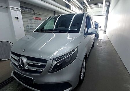 Mercedes-Benz V 250 d EDITION kompakt AHK Navi Standheiz. LED