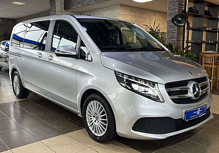 Mercedes-Benz V 250 d EDITION kompakt AHK Navi Standheiz. LED