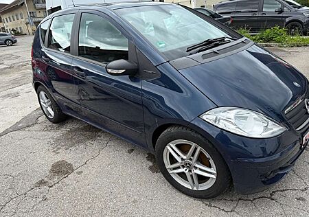 Mercedes-Benz A 180 CDI BJ 2014