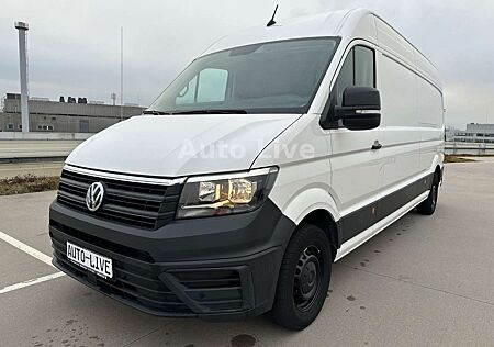 VW Crafter Volkswagen 35TDI*MAXI-HOCH-LANG* KLIMA*KAMERA*PDC!