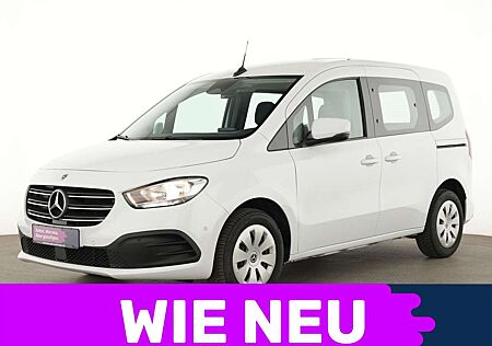 Mercedes-Benz T-Klasse T-Class T 180 Navi|Sitzheizung|Park-Paket|Rückfahrkamera
