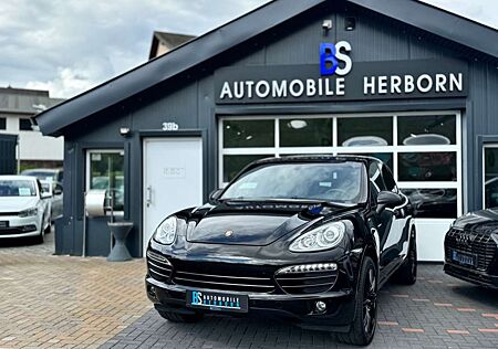 Porsche Cayenne S/Luft/Pano/Sport-Chrono/21 Zoll/BOSE