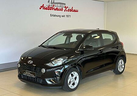 Hyundai i10 1.0 Automatik Trend + Carplay + PDC +