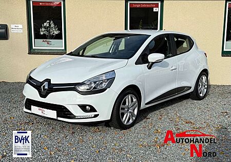 Renault Clio IV BOSE Edition