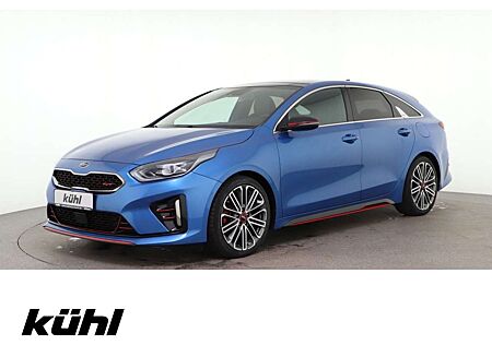 Kia Others ProCeed GT 1.6 T-GDI DCT LED ACC Kamera Navi