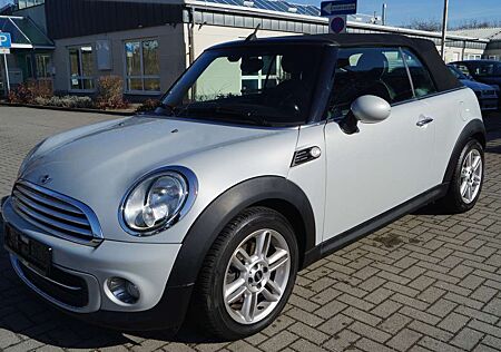 Mini Cooper Cabrio Cooper
