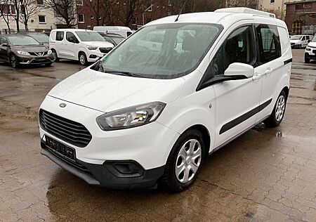 Ford Transit Courier Kombi Trend