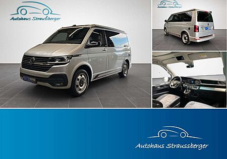 VW T6 California Volkswagen T6.1 California Beach Edition AHK ACC RFK STHZ
