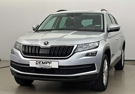 Skoda Kodiaq Ambition 4x4 DSG*Navi*CarPlay*SHZ*PDC*AHK
