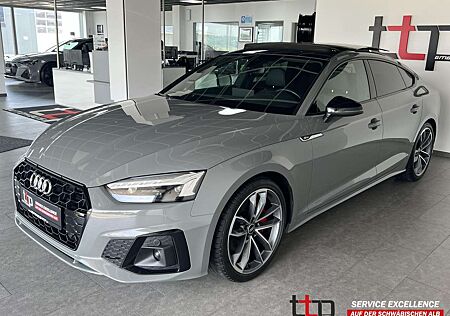 Audi A5 40 TDI S-line Sportback PANO Standheiz.MATRIX