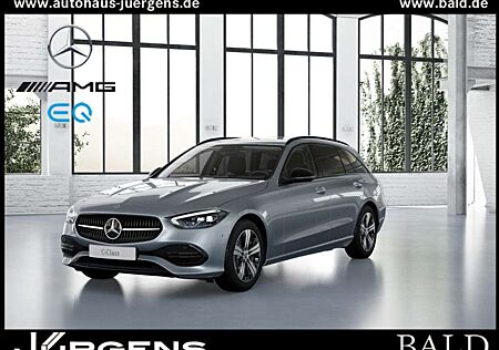 Mercedes-Benz C 220 d 4MATIC T-Modell +Avantgarde+MBUX+LED+AHK