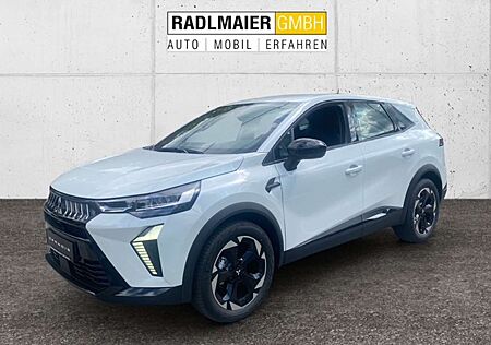 Mitsubishi Grandis Diamant PLUS 1.3 T-Benziner 7-DCT