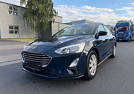 Ford Focus Turnier Cool & Connect